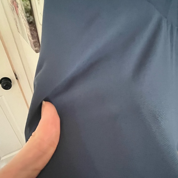 Birdie Gray Kaia Bridesmaid Dress - Picture 3 of 5